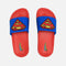BOYS BEACH SLIDES SLIPPERS