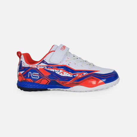 BOYS TURF VELCRO SHOES