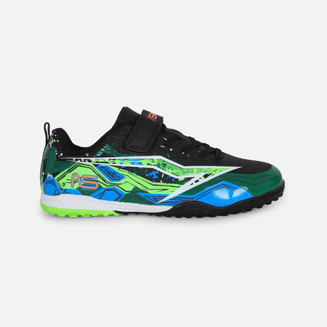 BOYS TURF VELCRO SHOES