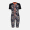 LADIES ONE-PIECE SWIMSUIT