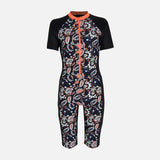 LADIES ONE-PIECE SWIMSUIT