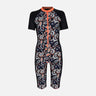 LADIES ONE-PIECE SWIMSUIT