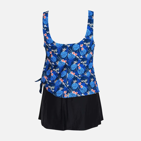 LADIES SWIM DRESS
