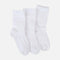 BOYS CREW SOCKS 3 PAIRS