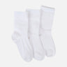 BOYS CREW SOCKS 3 PAIRS