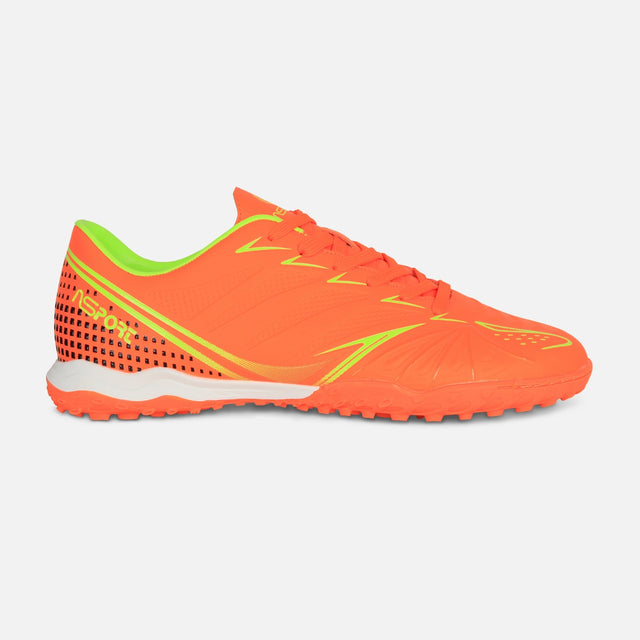 MEN TURF LACE-UP SHOES