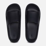 MEN BEACH SLIDES SLIPPERS