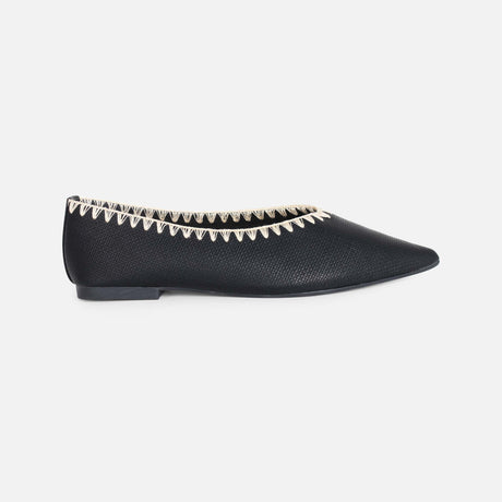 LADIES CASUAL SLIP-ON SHOES
