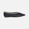 LADIES CASUAL SLIP-ON SHOES