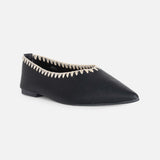 LADIES CASUAL SLIP-ON SHOES