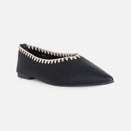 LADIES CASUAL SLIP-ON SHOES