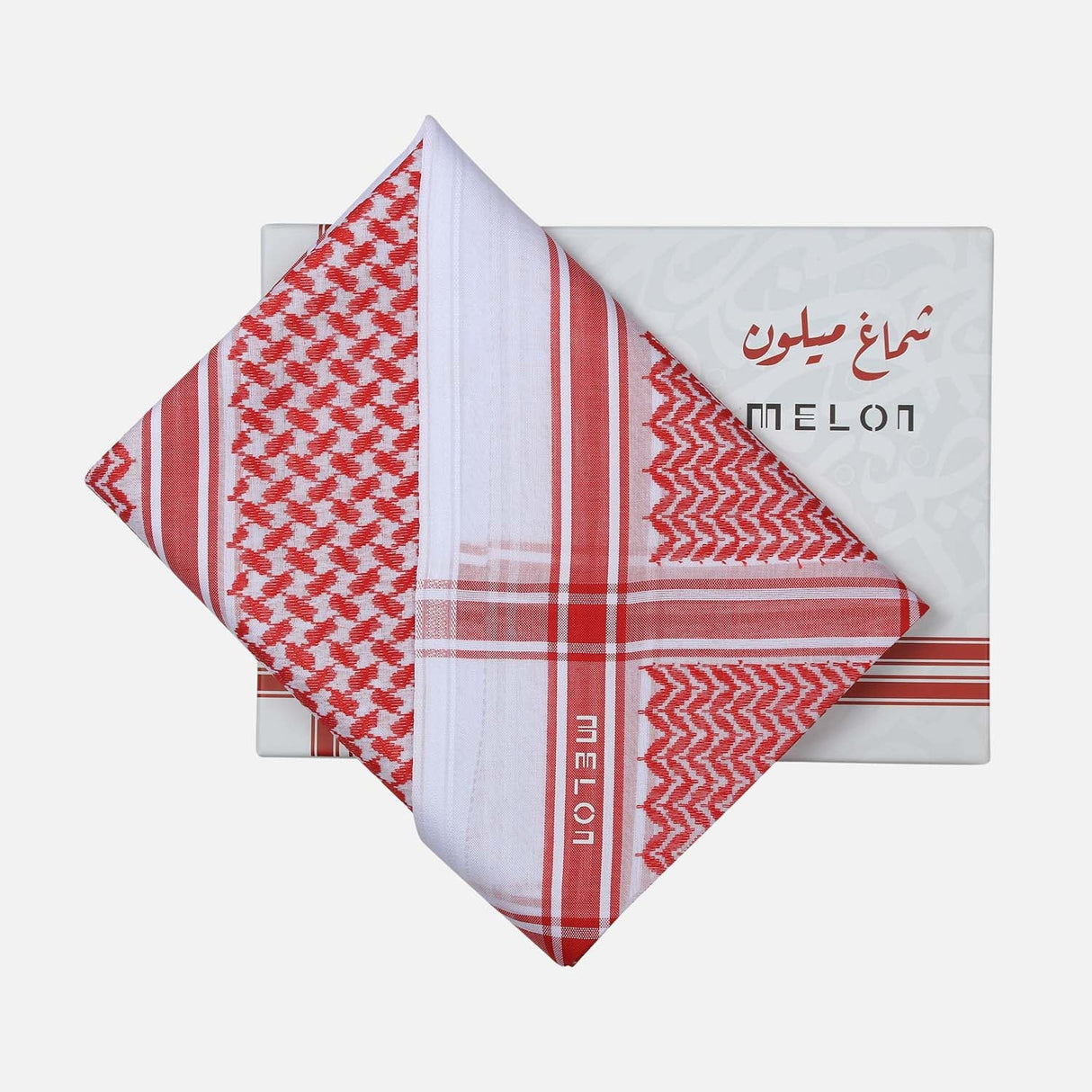 MENS COTTON SHEMAGH