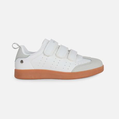 LADIES CASUAL VELCRO SHOES