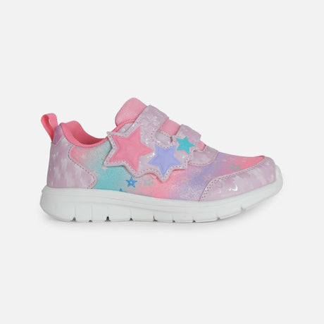 GIRLS SPORTS VELCRO SHOES