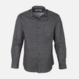 MEN POLO LONG SLEEVE REGULAR FIT