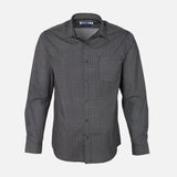 MEN POLO LONG SLEEVE REGULAR FIT