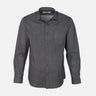 MEN POLO LONG SLEEVE REGULAR FIT