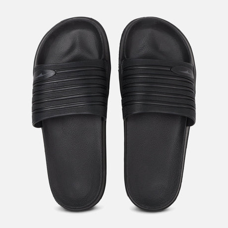 MEN CASUAL SLIP-ON SLIPPERS