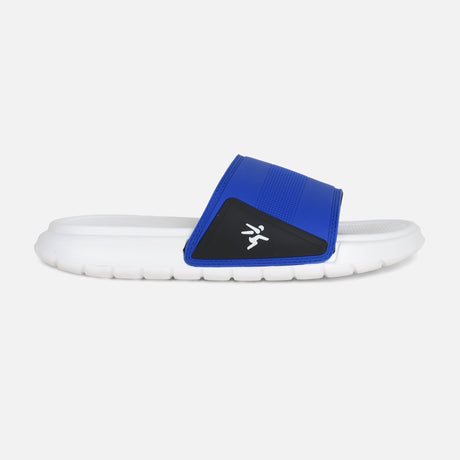 MEN CASUAL SLIDES SLIPPERS