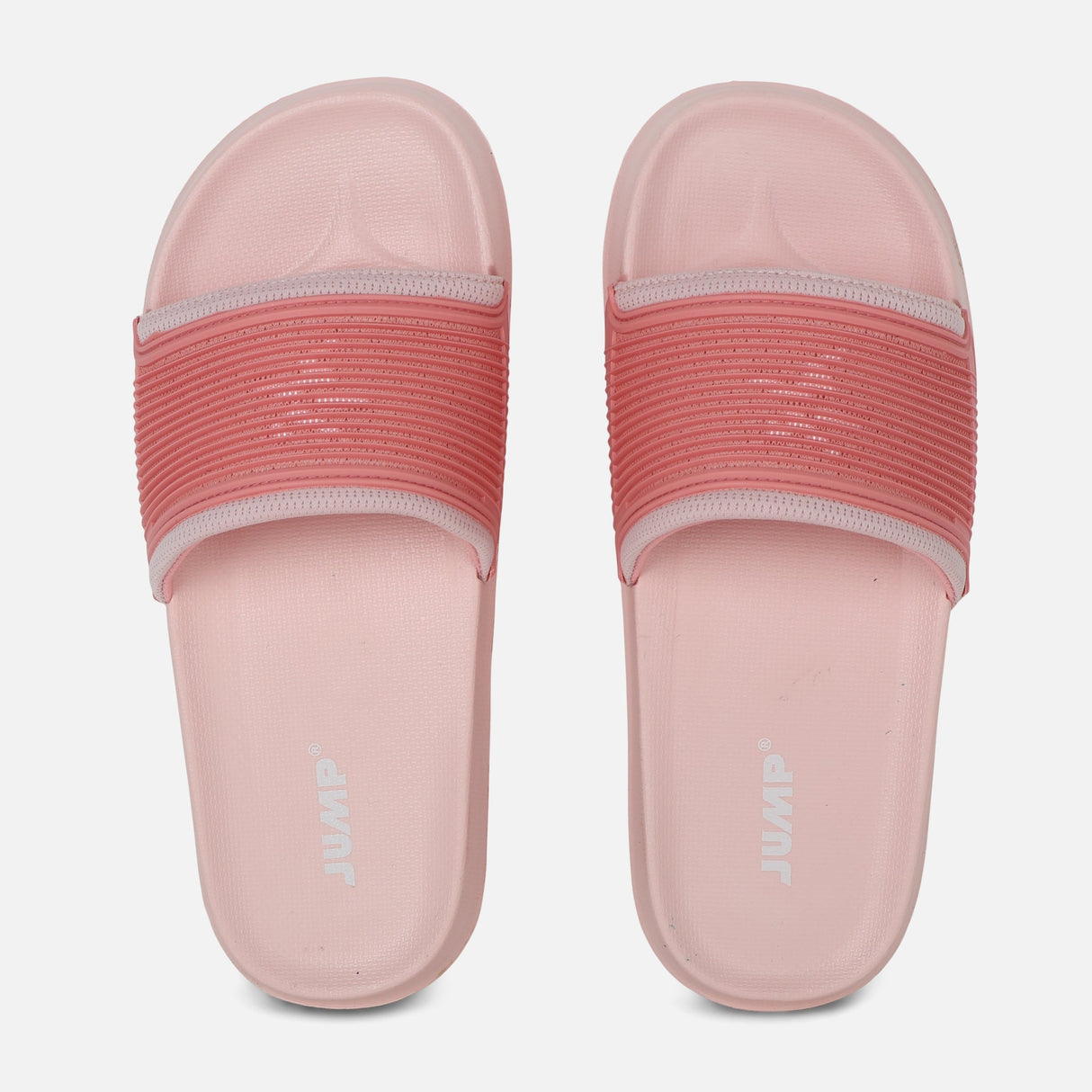 LADIES CASUAL SLIDES SLIPPERS
