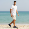 Men Beach Shoes