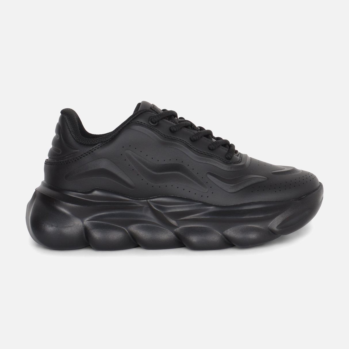 WOMEN SPORTS LACE-UP SHOES