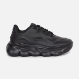 WOMEN SPORTS LACE-UP SHOES