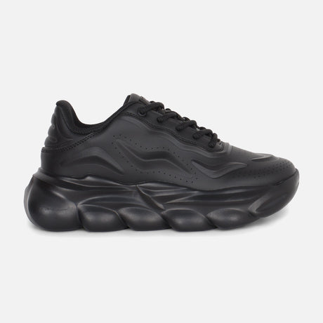 WOMEN SPORTS LACE-UP SHOES