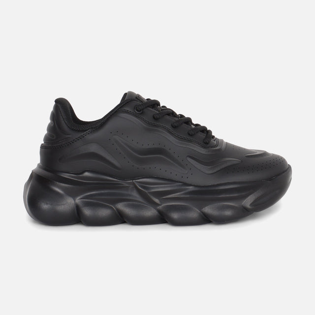 WOMEN SPORTS LACE-UP SHOES