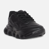 WOMEN SPORTS LACE-UP SHOES
