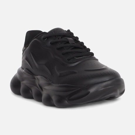 WOMEN SPORTS LACE-UP SHOES