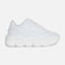 WOMEN SPORTS LACE-UP SHOES