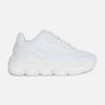 WOMEN SPORTS LACE-UP SHOES