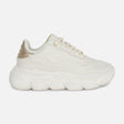 WOMEN SPORTS LACE-UP SHOES