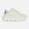 WOMEN SPORTS LACE-UP SHOES