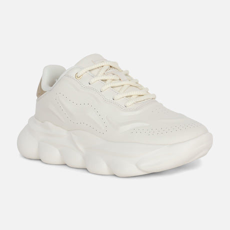 WOMEN SPORTS LACE-UP SHOES