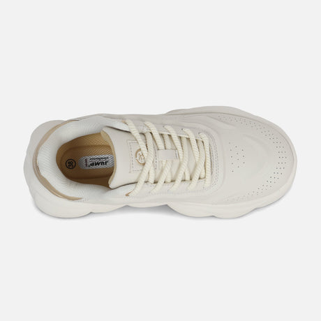 WOMEN SPORTS LACE-UP SHOES