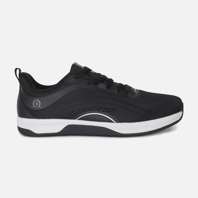 MEN SPORTS LACE-UP SHOES