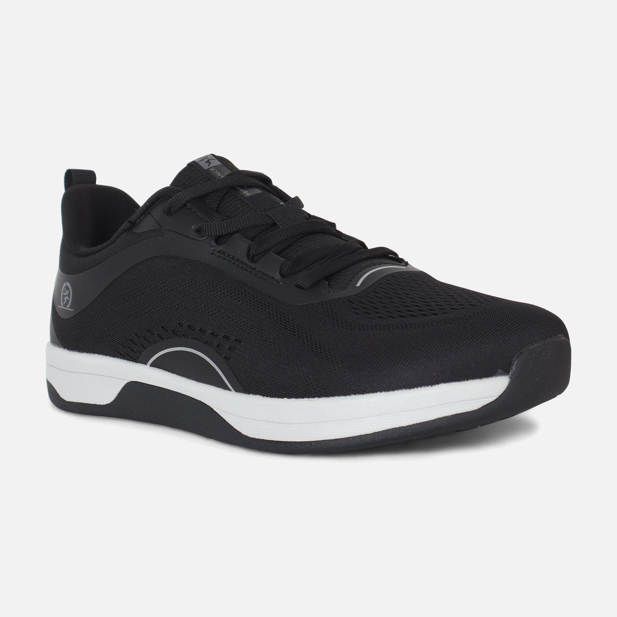 MEN SPORTS LACE-UP SHOES