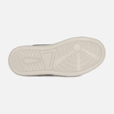 BOYS SKATE BOARD LACE-UP SHOES