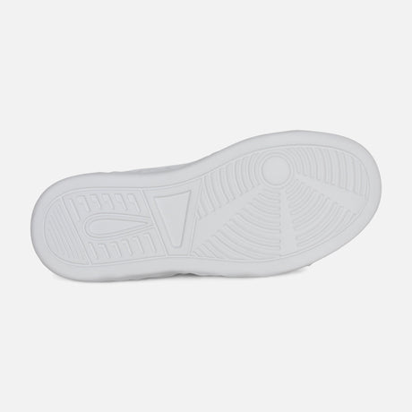 MEN SKATE BOARD LACE-UP SHOES
