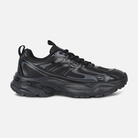 MEN SPORTS LACE-UP SHOES