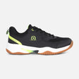 MEN TENNIS LACE-UP SHOES