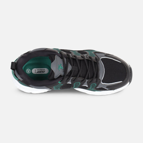 BOYS SPORTS LACE-UP SHOES