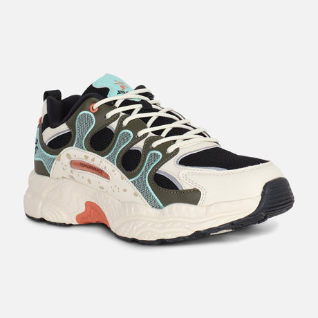 MEN SPORTS LACE-UP SHOES