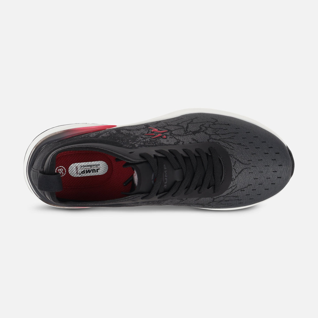 BOYS SPORTS LACE-UP SHOES