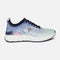 LADIES SPORTS LACE-UP SHOES