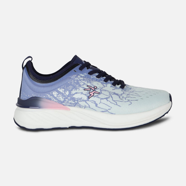 LADIES SPORTS LACE-UP SHOES