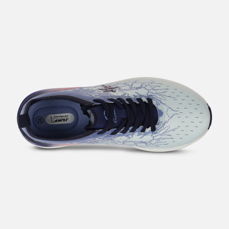 LADIES SPORTS LACE-UP SHOES