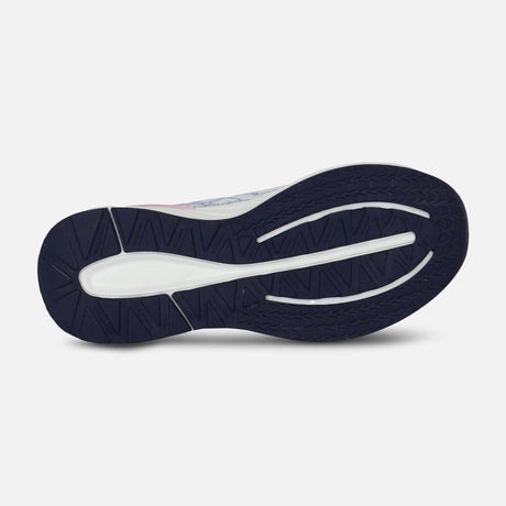 LADIES SPORTS LACE-UP SHOES